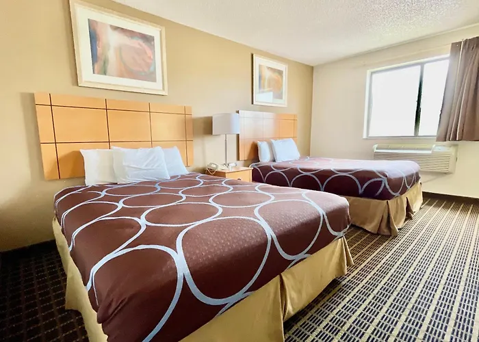 Econo Lodge