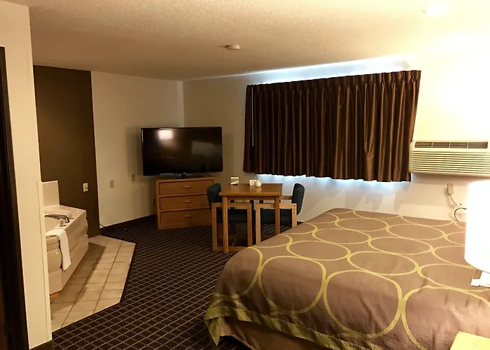 Lodge Econo