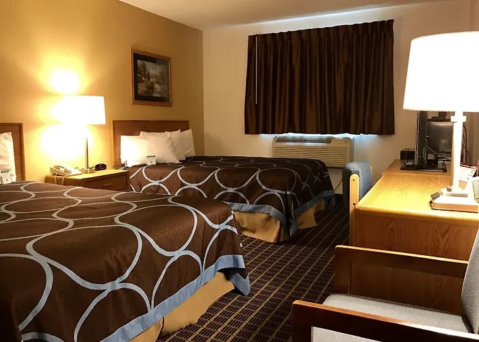 Econo Lodge