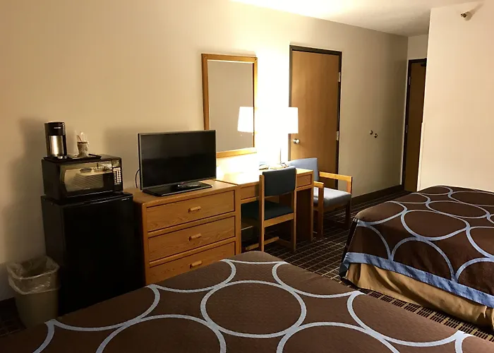 Econo Lodge