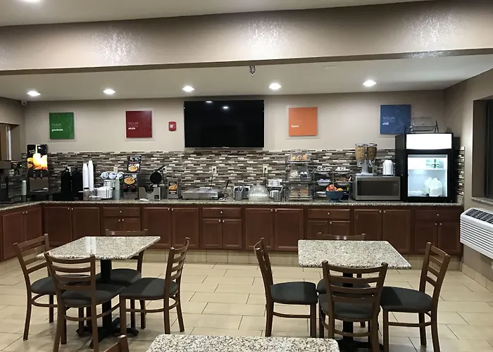 Econo Lodge