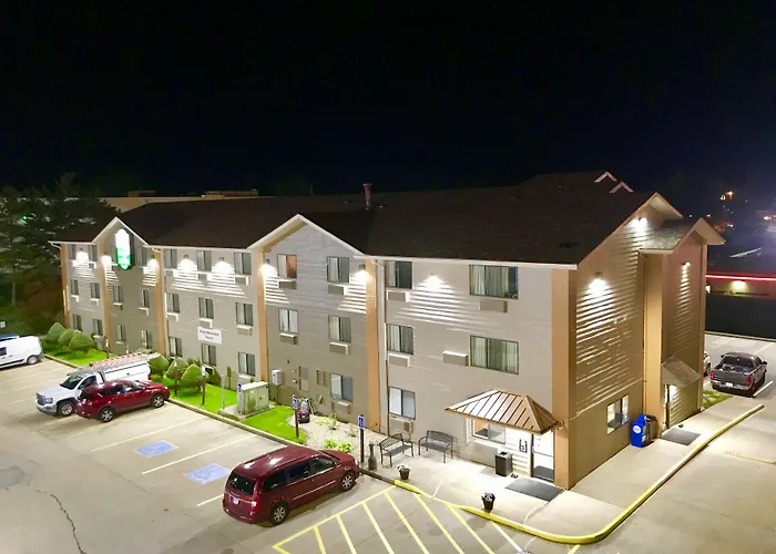 Lodge Econo