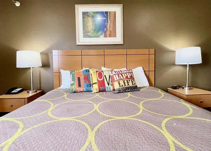 Econo Lodge Quincy