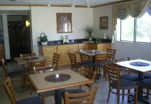 Econo Lodge Quincy