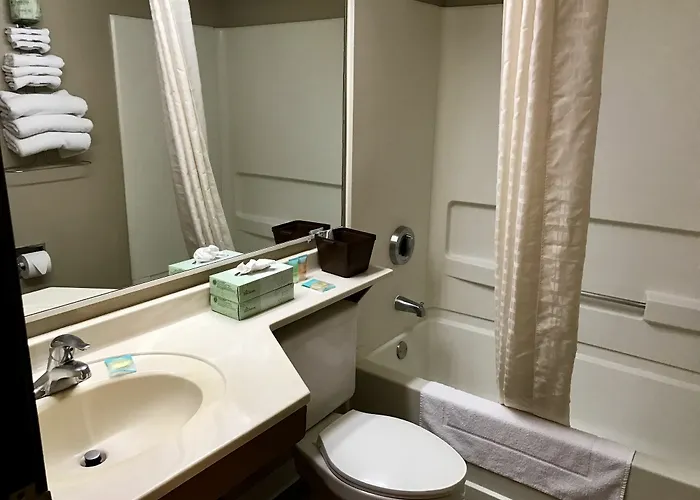 Econo Lodge *